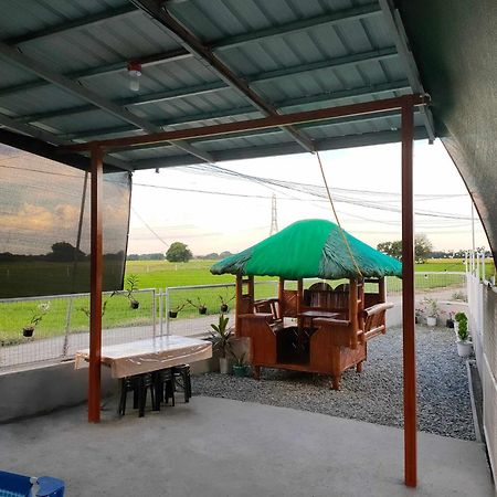 Praise Farmhouse - Private Farmhouse Staycation Baliuag エクステリア 写真