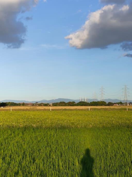 Praise Farmhouse - Private Farmhouse Staycation Baliuag エクステリア 写真