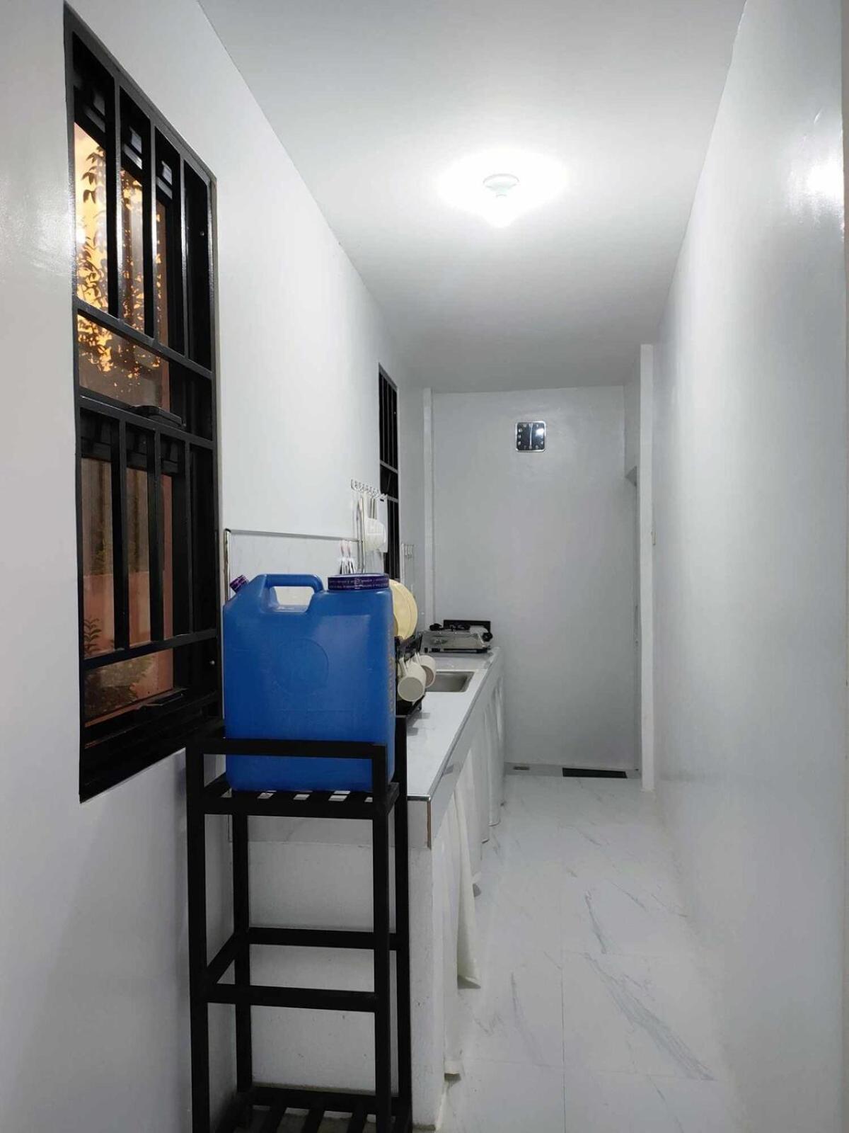 Praise Farmhouse - Private Farmhouse Staycation Baliuag エクステリア 写真